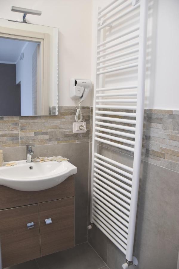 B&B Il Tirreno Cipollina Zewnętrze zdjęcie