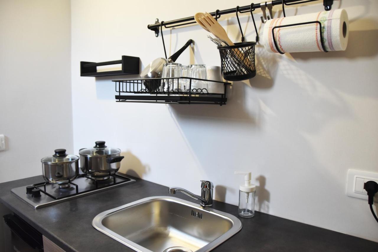 B&B Il Tirreno Cipollina Zewnętrze zdjęcie