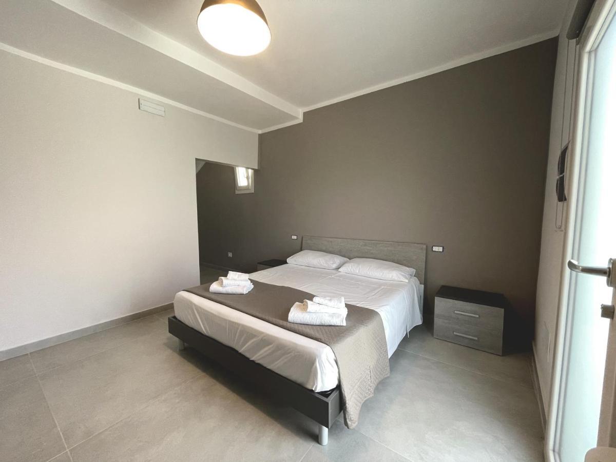 B&B Il Tirreno Cipollina Zewnętrze zdjęcie