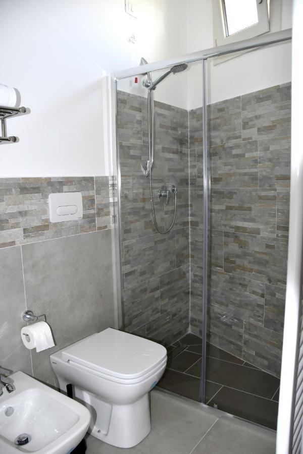 B&B Il Tirreno Cipollina Zewnętrze zdjęcie