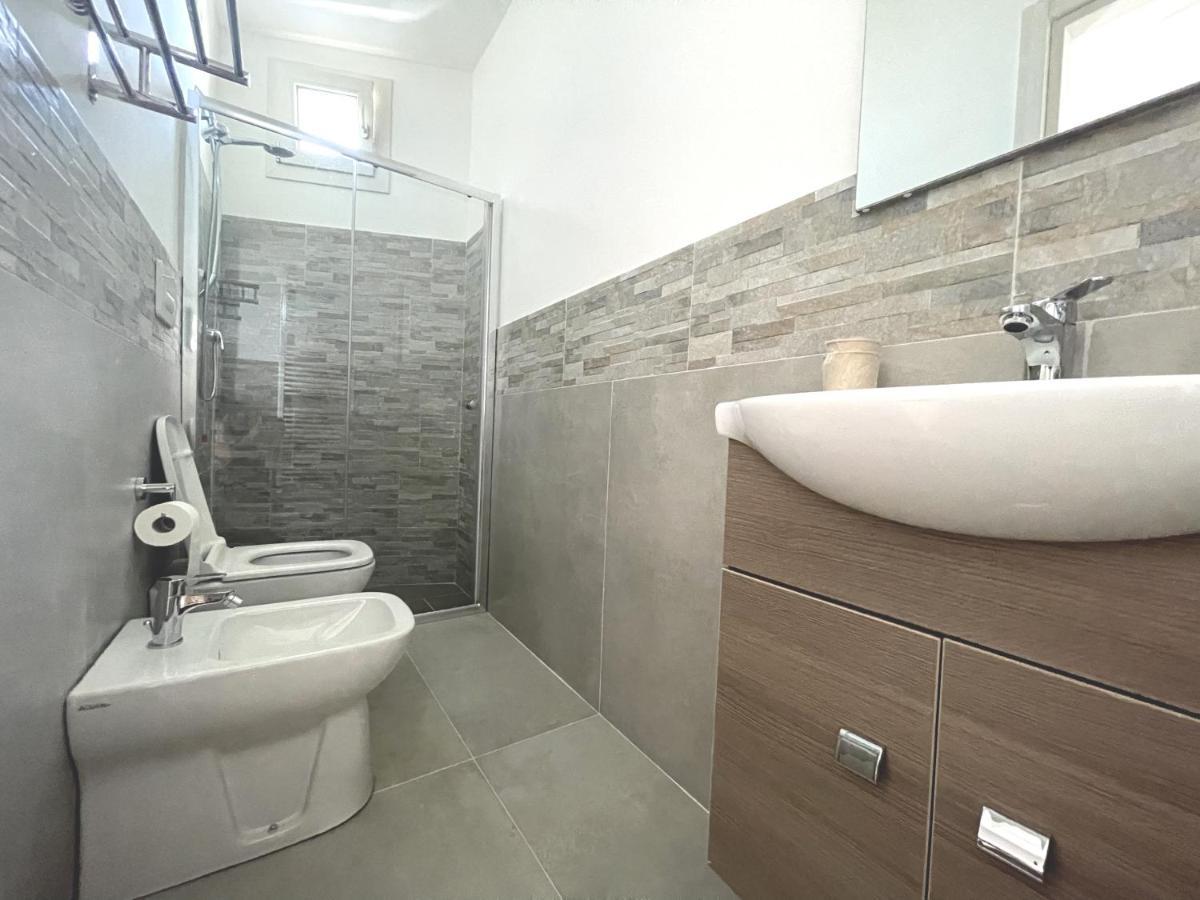 B&B Il Tirreno Cipollina Zewnętrze zdjęcie