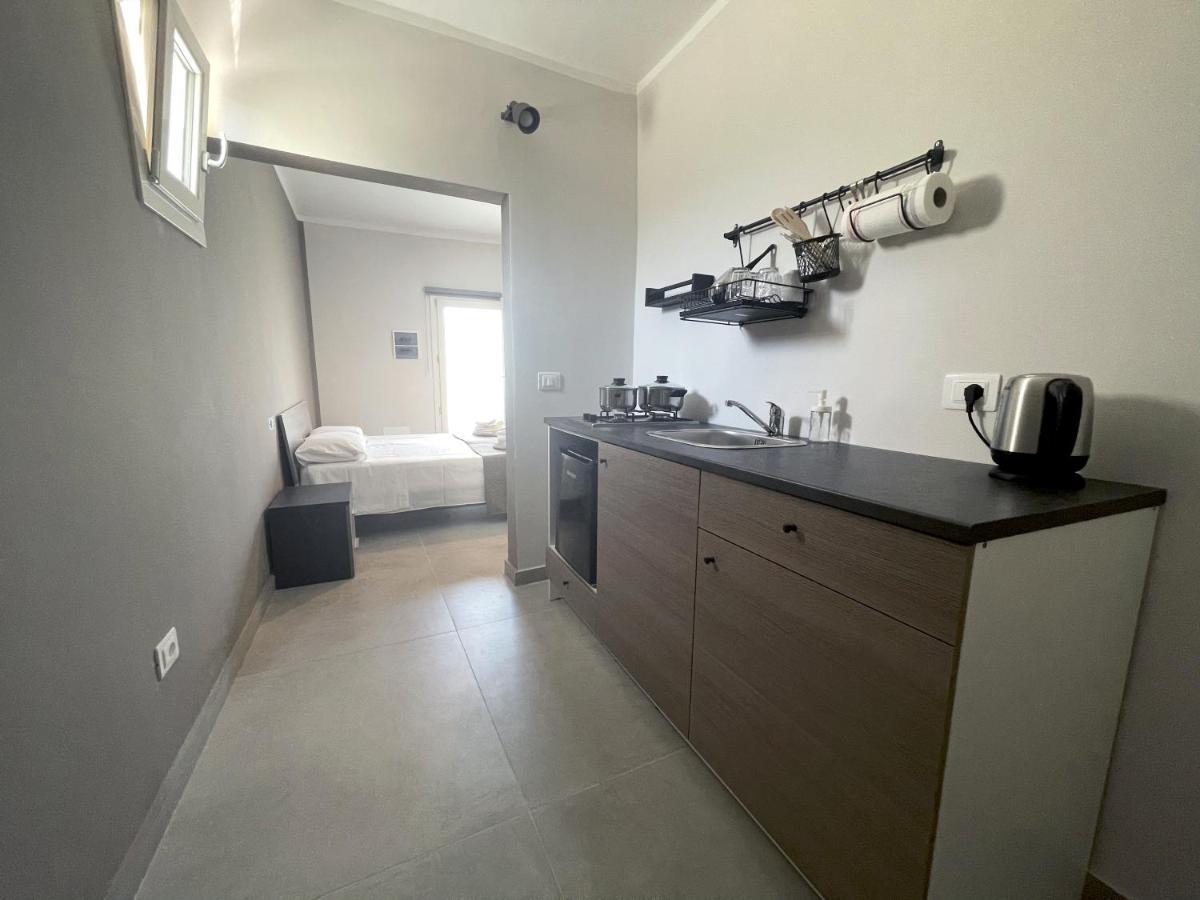 B&B Il Tirreno Cipollina Zewnętrze zdjęcie