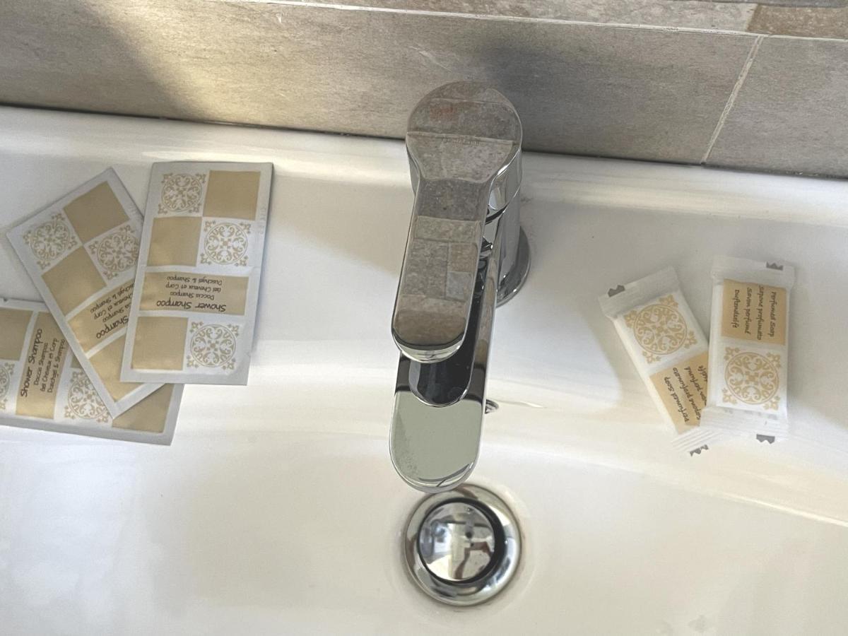 B&B Il Tirreno Cipollina Zewnętrze zdjęcie
