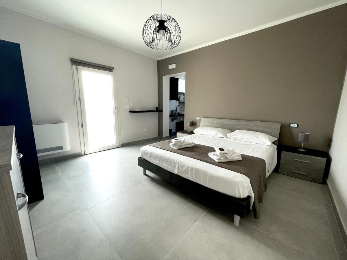 B&B Il Tirreno Cipollina Zewnętrze zdjęcie
