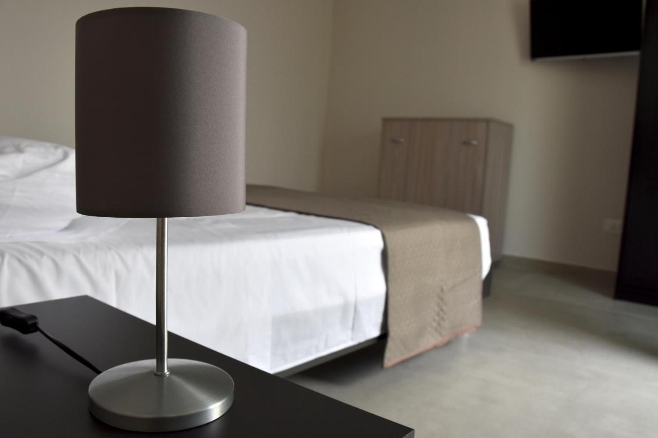 B&B Il Tirreno Cipollina Zewnętrze zdjęcie
